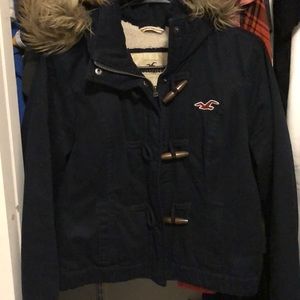 Hollister Jacket 🧥🔥